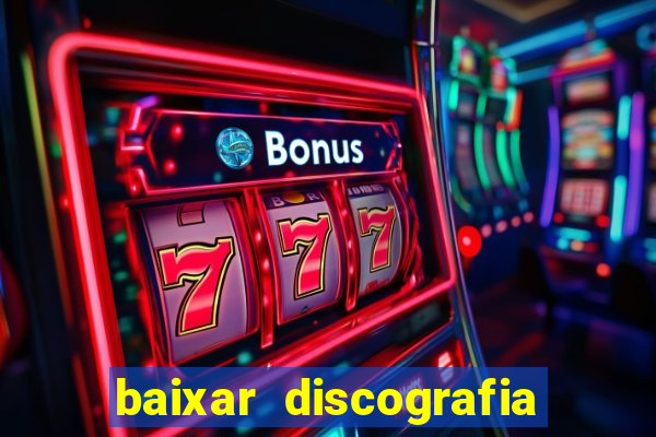 baixar discografia silvan santos